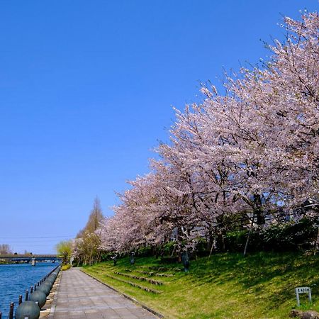 Hotel Morinokaze Tateyama‎ Toyama Luaran gambar