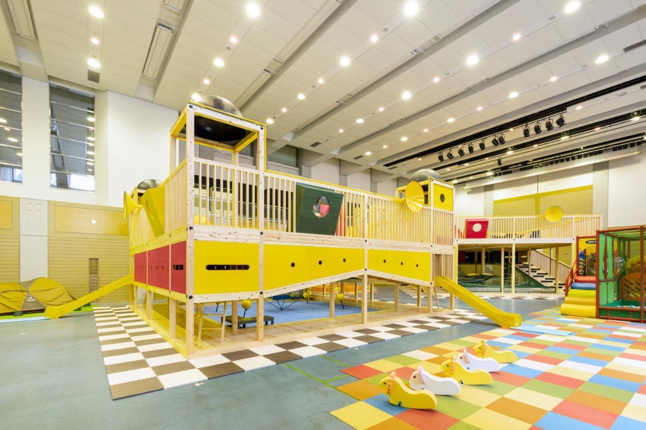 Hotel Morinokaze Tateyama‎ Toyama Luaran gambar