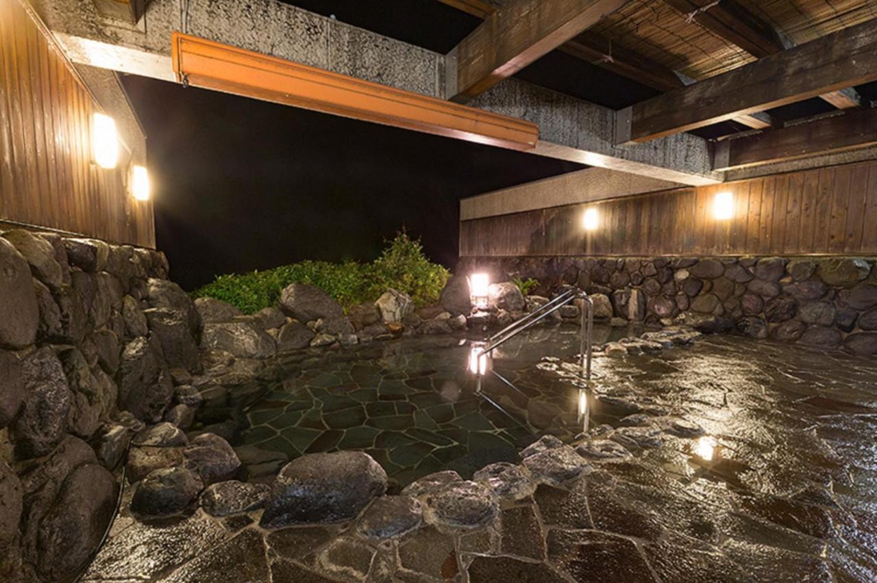 Hotel Morinokaze Tateyama‎ Toyama Luaran gambar