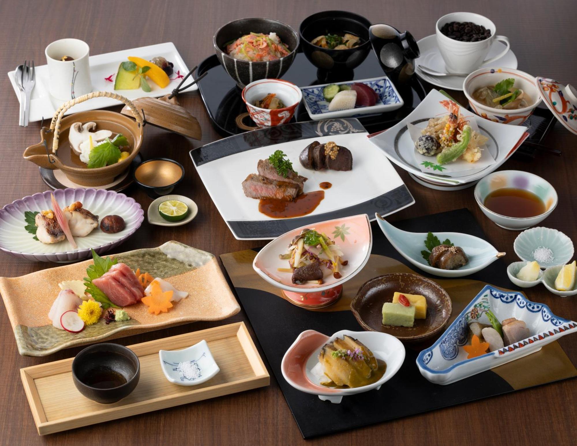 Hotel Morinokaze Tateyama‎ Toyama Luaran gambar