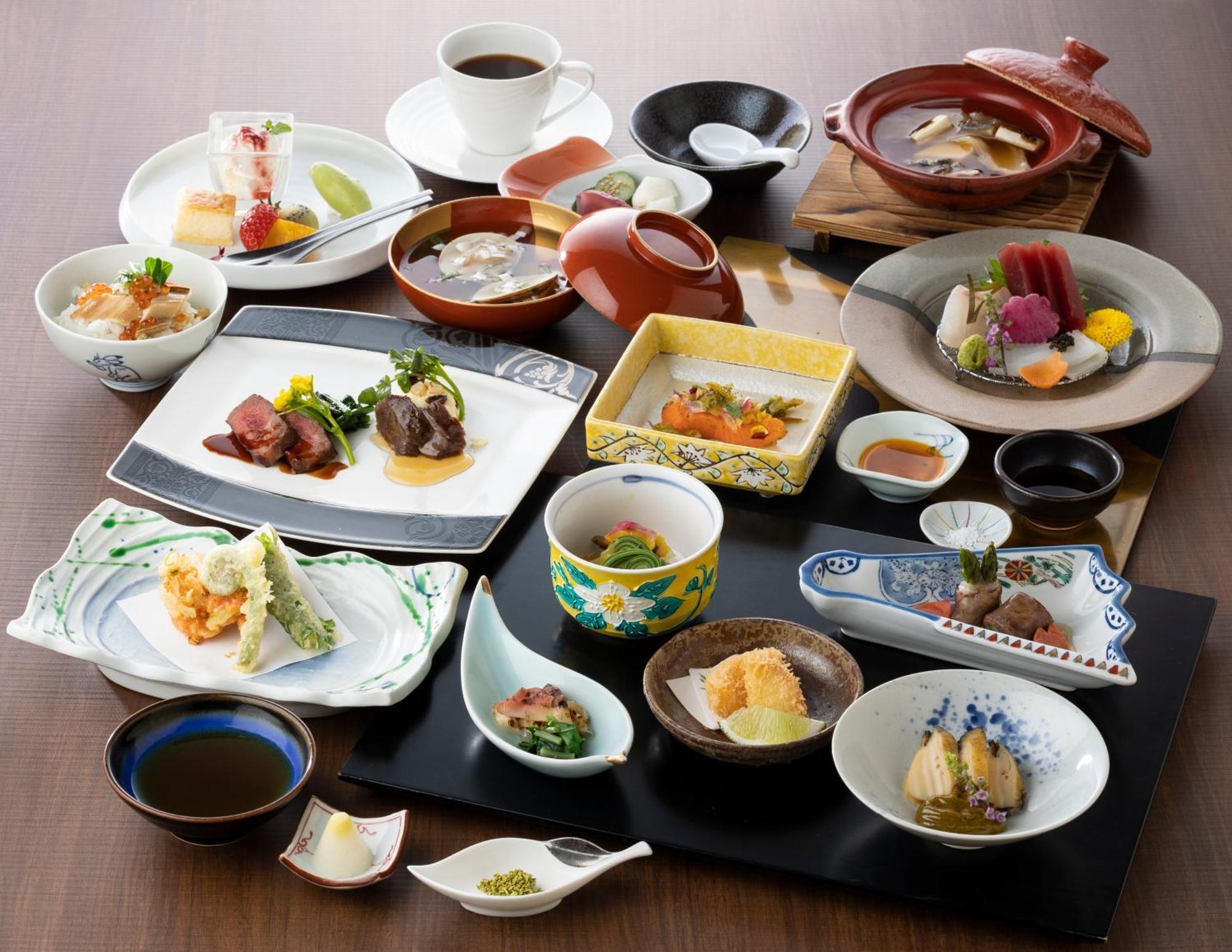 Hotel Morinokaze Tateyama‎ Toyama Luaran gambar