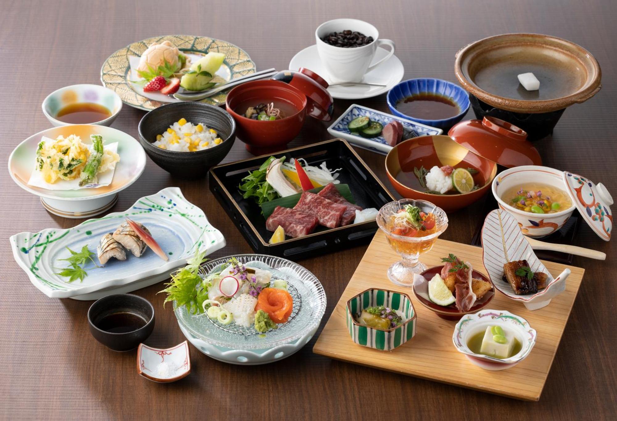 Hotel Morinokaze Tateyama‎ Toyama Luaran gambar
