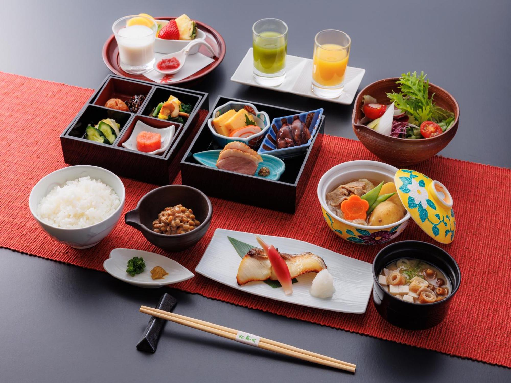 Hotel Morinokaze Tateyama‎ Toyama Luaran gambar