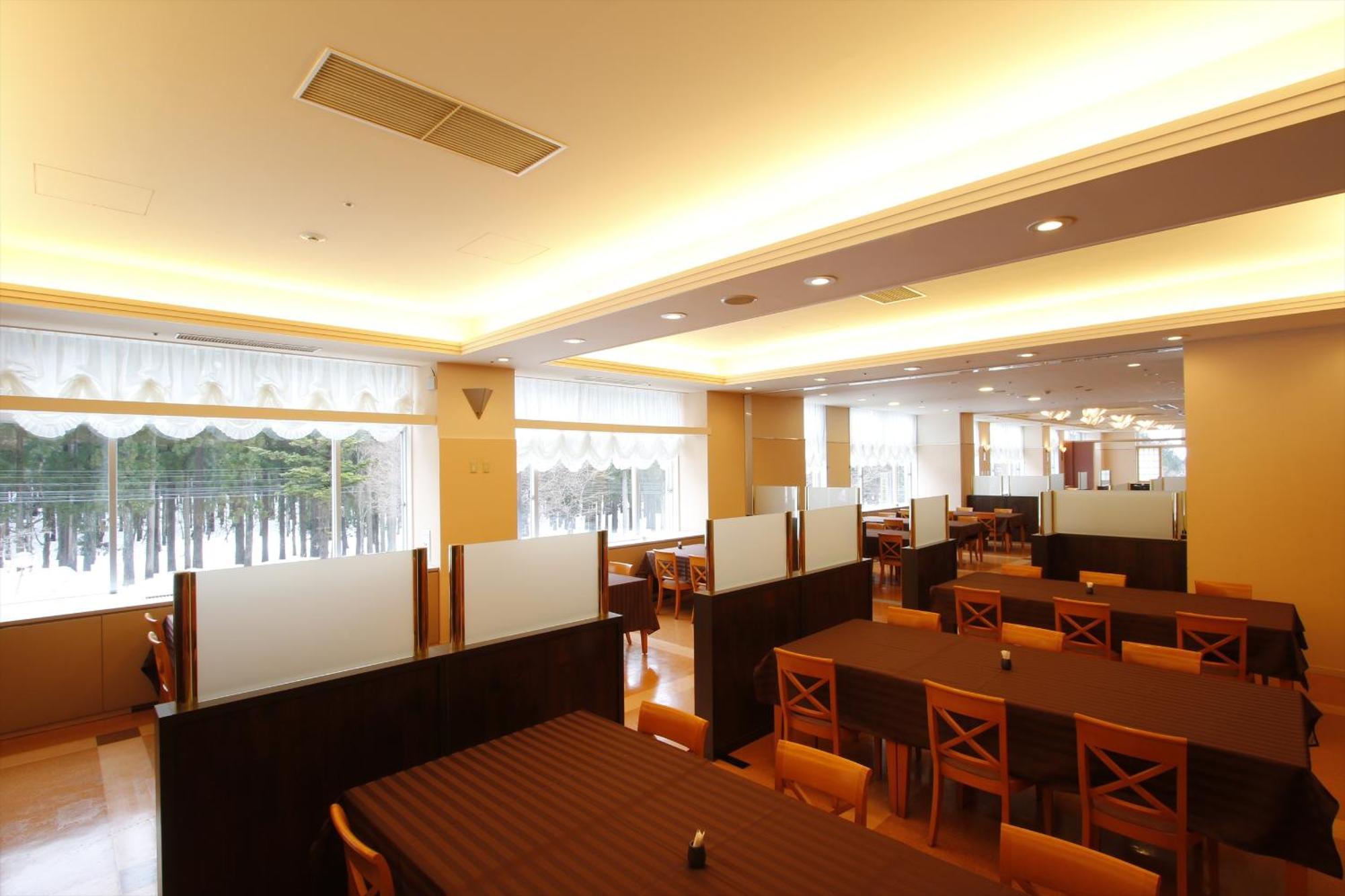 Hotel Morinokaze Tateyama‎ Toyama Luaran gambar