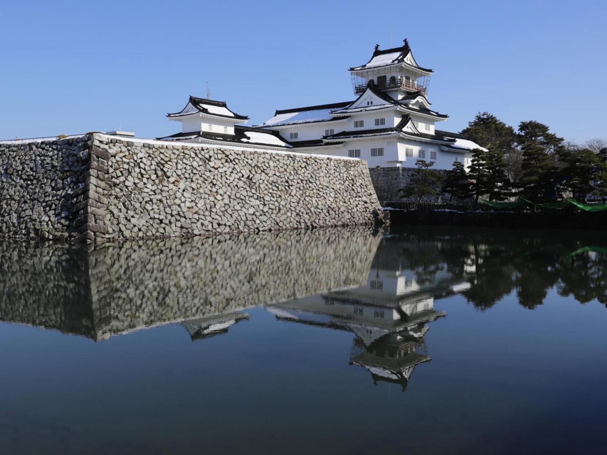 Hotel Morinokaze Tateyama‎ Toyama Luaran gambar