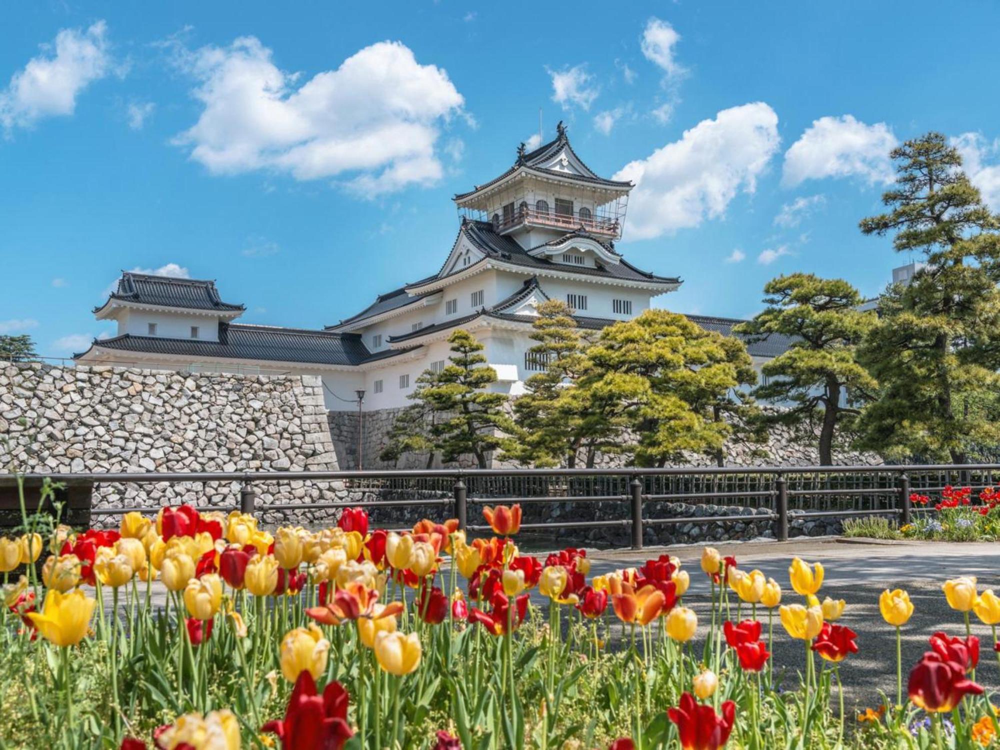 Hotel Morinokaze Tateyama‎ Toyama Luaran gambar