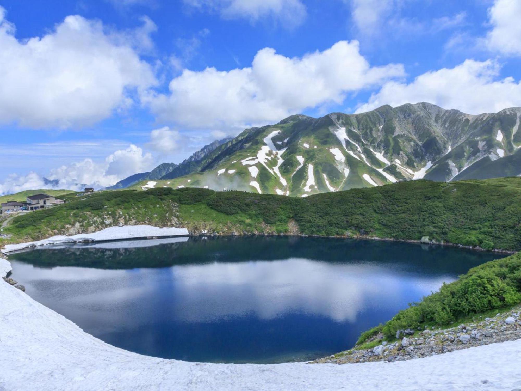 Hotel Morinokaze Tateyama‎ Toyama Luaran gambar