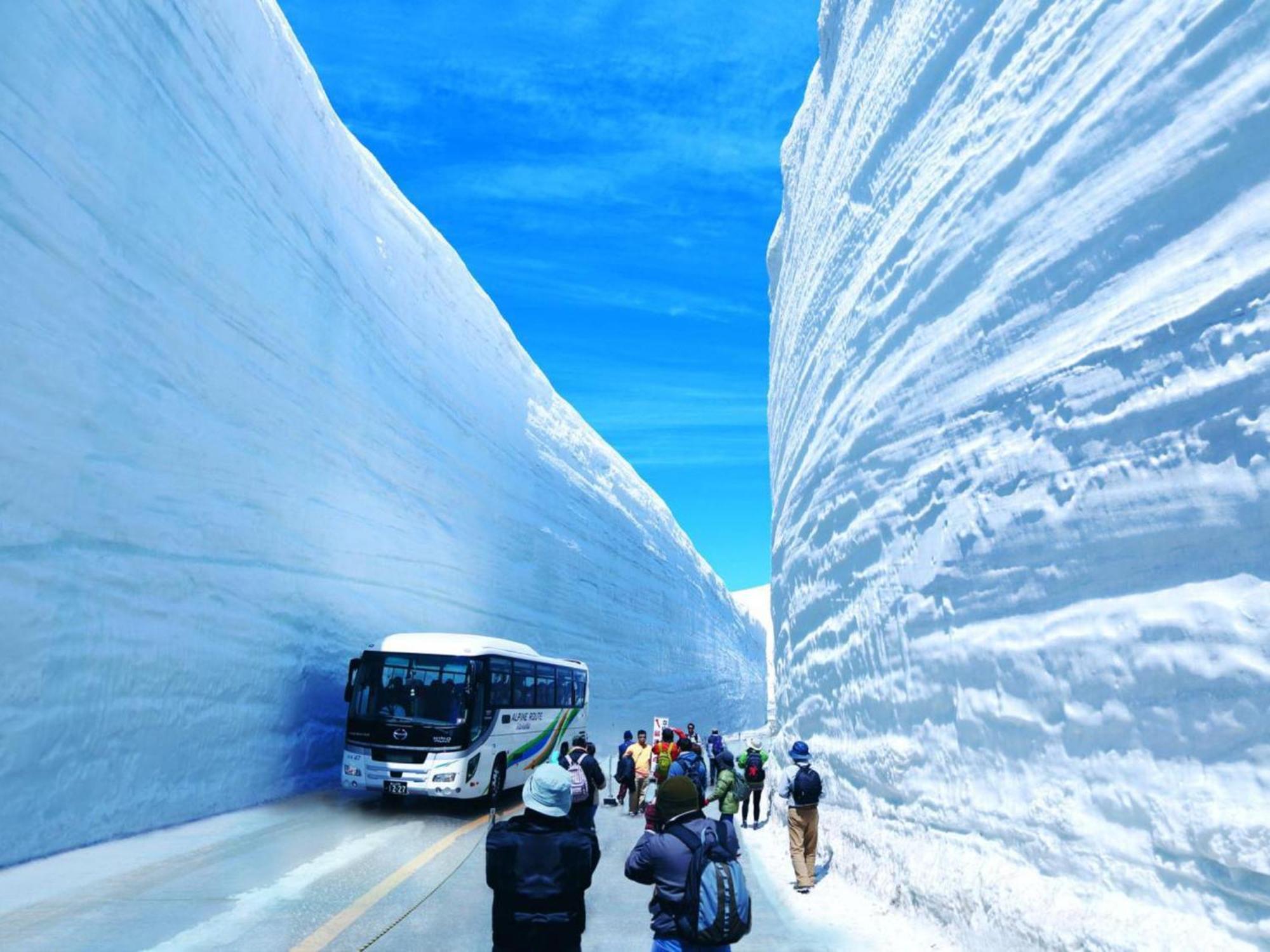 Hotel Morinokaze Tateyama‎ Toyama Luaran gambar