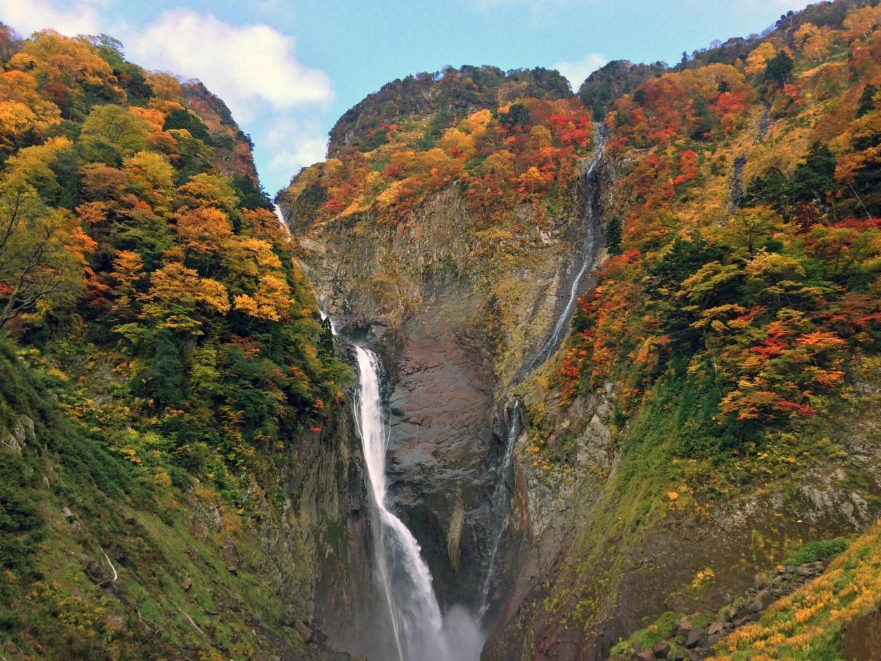 Hotel Morinokaze Tateyama‎ Toyama Luaran gambar