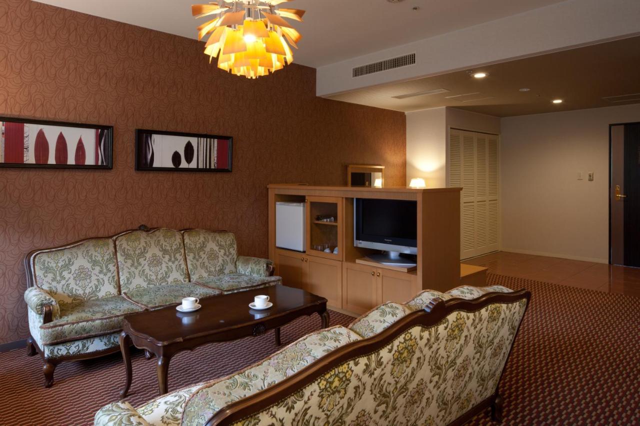 Hotel Morinokaze Tateyama‎ Toyama Luaran gambar