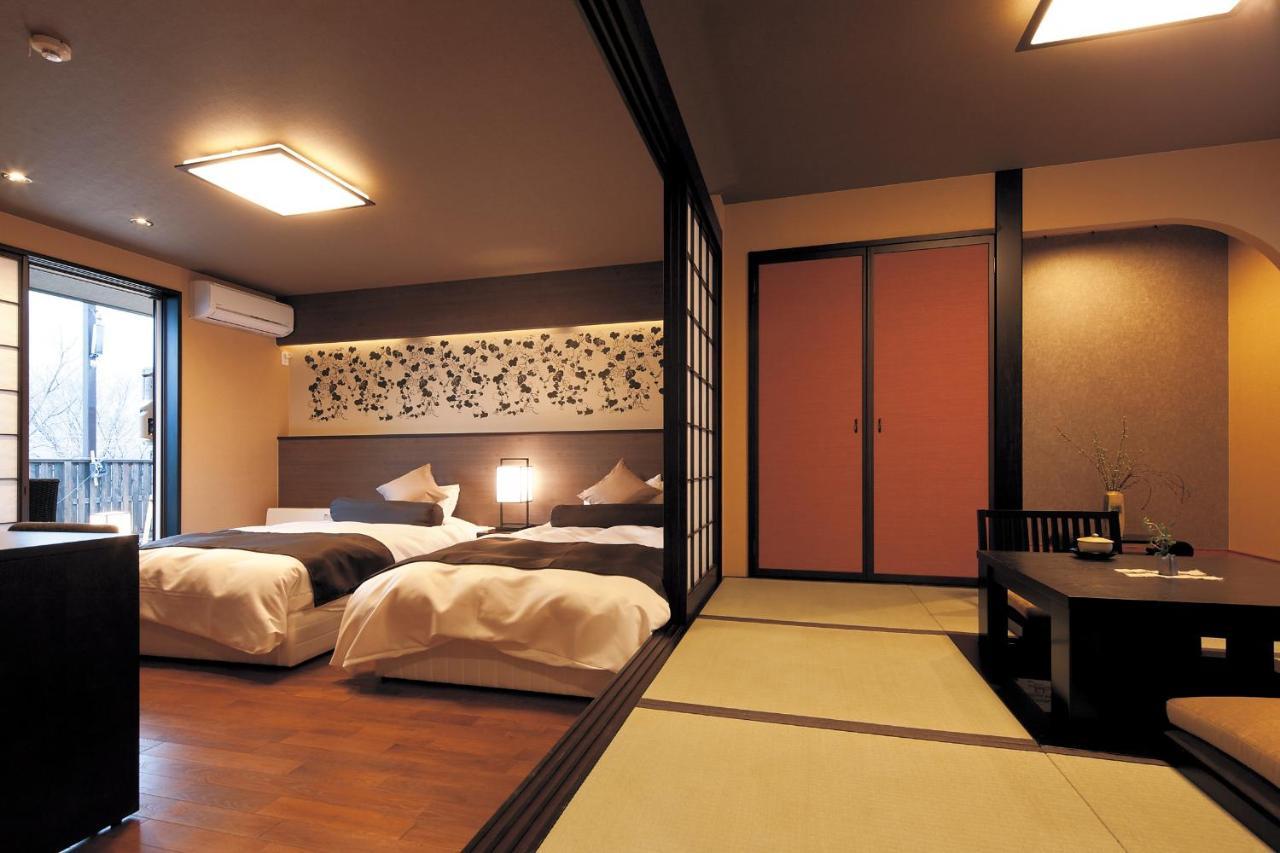 Hotel Morinokaze Tateyama‎ Toyama Luaran gambar