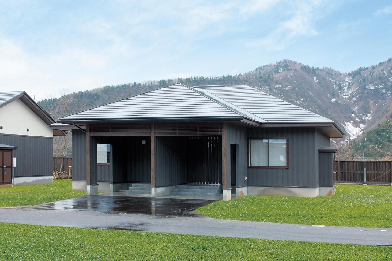 Hotel Morinokaze Tateyama‎ Toyama Luaran gambar