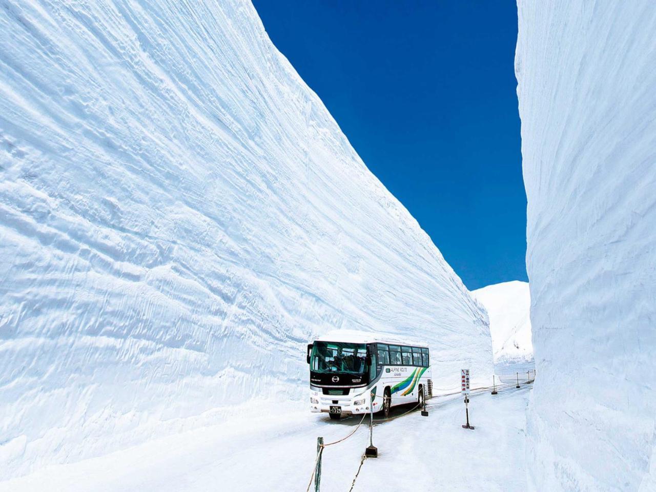 Hotel Morinokaze Tateyama‎ Toyama Luaran gambar