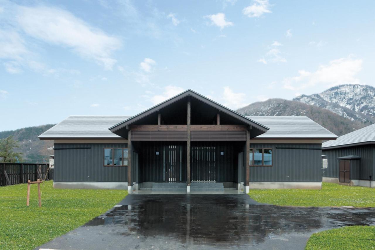 Hotel Morinokaze Tateyama‎ Toyama Luaran gambar